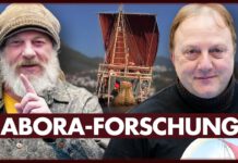 Das Geheimnis der Stufenpyramiden und ABORA V | Dr. Dominique Görlitz