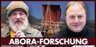 Das Geheimnis der Stufenpyramiden und ABORA V | Dr. Dominique Görlitz