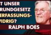 Auf zur eigenen Verfassung! Der „Great Reset“ von unten | Ralph Boes