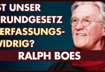 Auf zur eigenen Verfassung! Der „Great Reset“ von unten | Ralph Boes
