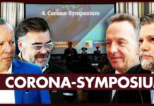 Aufarbeitung tut Not! | 4. Corona-Symposium