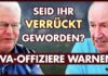 NVA-Offiziere warnen: Sie schicken EURE Kinder in den Krieg!