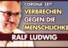Ralf Ludwig: Es waren Verbrechen gegen die Menschlichkeit!