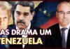 Venezuela-Experte Dr. Rainer Rothfuß: Das Drama um Venezuela