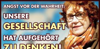 Ulrike Guérot: Der Militarismus ist in den Schulen und Kirchen angekommen!