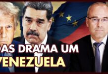 Venezuela-Experte Dr. Rainer Rothfuß: Das Drama um Venezuela