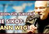 Dr. Rainer Rothfuß: Die SIKO kann weg!