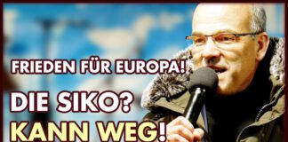 Dr. Rainer Rothfuß: Die SIKO kann weg!