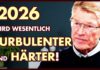 Ernst Wolff: Neues Geld kommt! Doch es braucht Chaos!