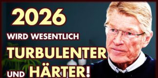Ernst Wolff: Neues Geld kommt! Doch es braucht Chaos!
