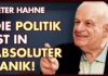 Peter Hahne: Warum macht ihr uns kaputt?