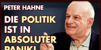 Peter Hahne: Warum macht ihr uns kaputt?