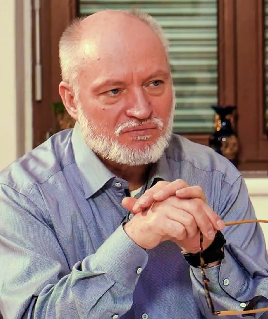 Mathias Tretschog Mathias Tretschog