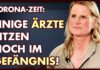 Wir stehen im Fadenkreuz der „Dienste“! | Sabrina Kollmorgen