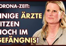 Wir stehen im Fadenkreuz der „Dienste“! | Sabrina Kollmorgen