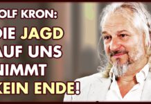 Rolf Kron: Einer nach dem andern von uns Ärzten wird platt gemacht