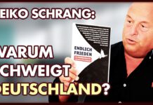 Deutschland ist nur noch eine Demokratie-Simulation | Heiko Schrang