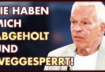 Gefängnis! Weil er nicht impfen wollte! | Arzt Heinrich Habig