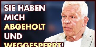 Gefängnis! Weil er nicht impfen wollte! | Arzt Heinrich Habig