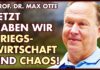 Es wird ökonomisch schlimmer werden! | Prof. Dr. Max Otte