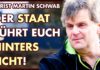 „Es ging nie um Infektionsschutz!“ | Rechtsanwalt Dr. Martin Schwab