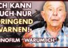 In vielen Kinos unerwünscht: Der Film „Warum Ich“