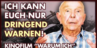 In vielen Kinos unerwünscht: Der Film „Warum Ich“