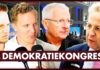 Demokratiekongress der AfD im Deutschen Bundestag Berlin