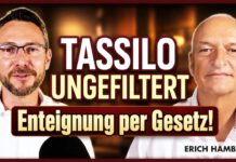Enteignung ist längst Gesetz: Es betrifft fast alle | Tassilo ungefiltert #001