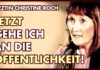 Die Gesundheitsämter gehen illegal vor! | Ärztin Christine Roch