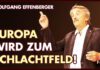 Wolfgang Effenberger: Wer plant den nächsten Krieg?