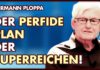 BlackRock, Milliardäre & Co: Wem gehört bald die Welt? | Hermann Ploppa