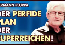 BlackRock, Milliardäre & Co: Wem gehört bald die Welt? | Hermann Ploppa